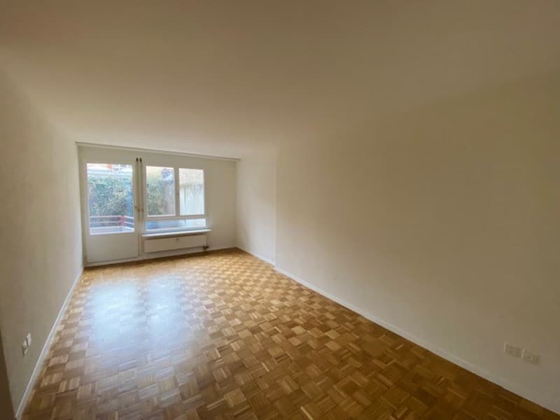 Mitten im Kleinbasel wohnen (1)