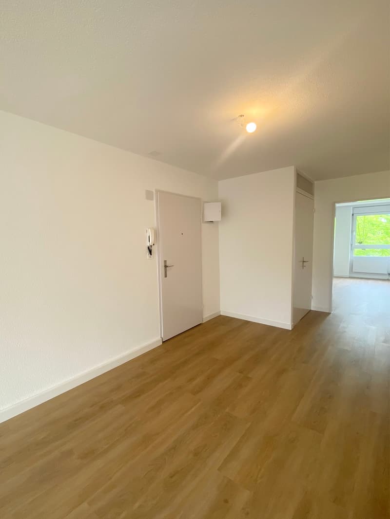 Saniert - Modern - Familienwohnung (4)