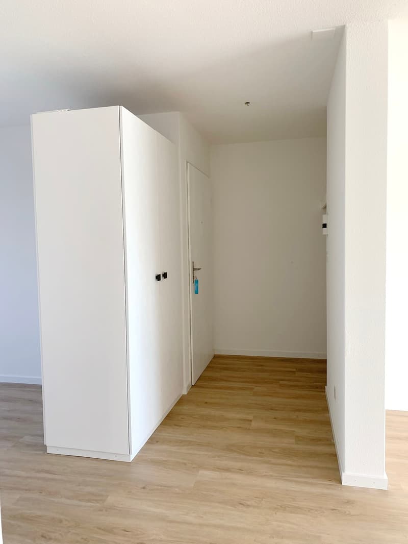 Familienwohnung - zentrale Lage - saniert (2)
