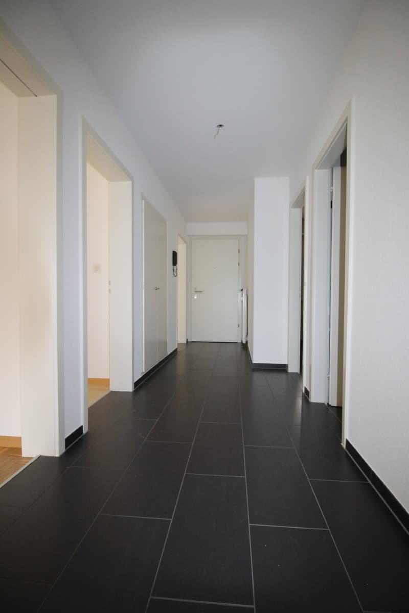 Sanierte Familienwohnung mit toller Aussicht (3)