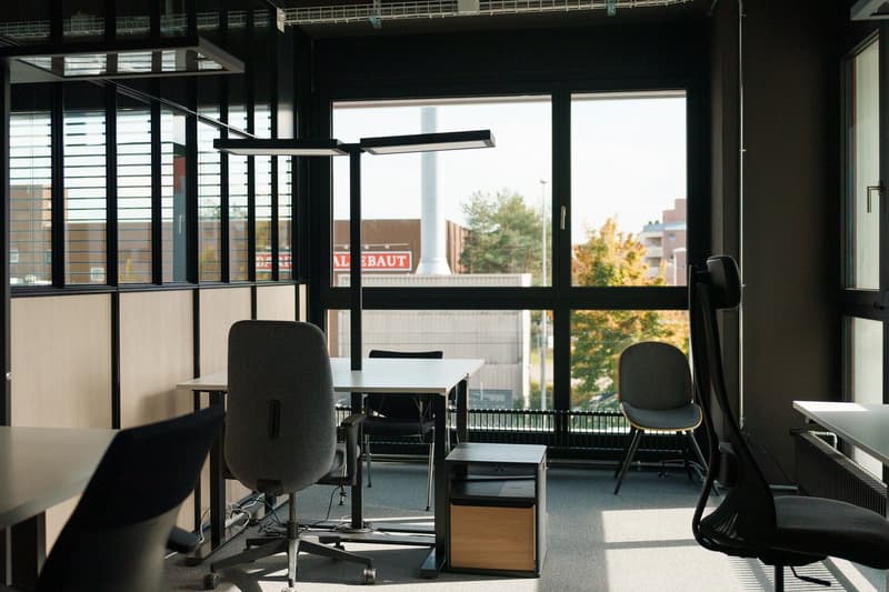 Coworking in Fabrik11! (2)
