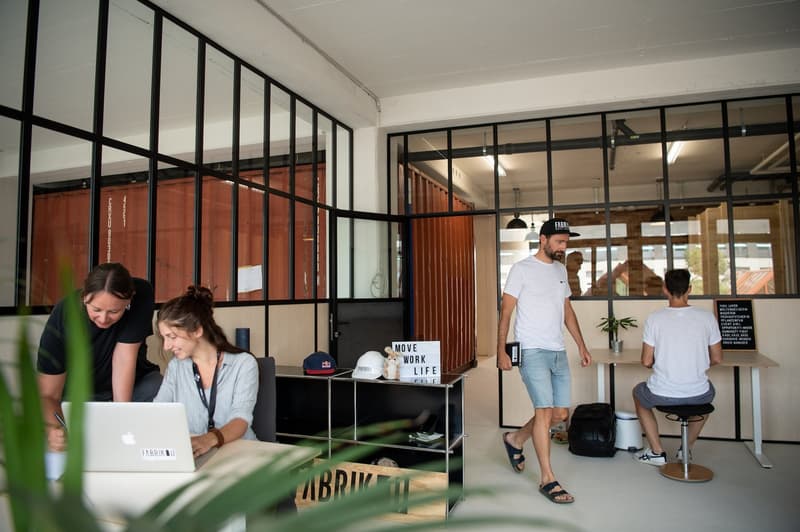 Ab CHF 190.- / Attraktive Mietflächen für dein Gewerbe oder Büro (8)
