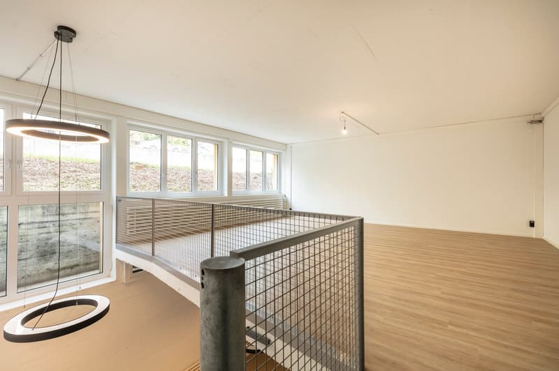 Exklusives Gewerbeatelier (2)