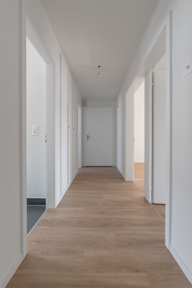Charmante 3-Zimmerwohnung in Schmerikon (4)