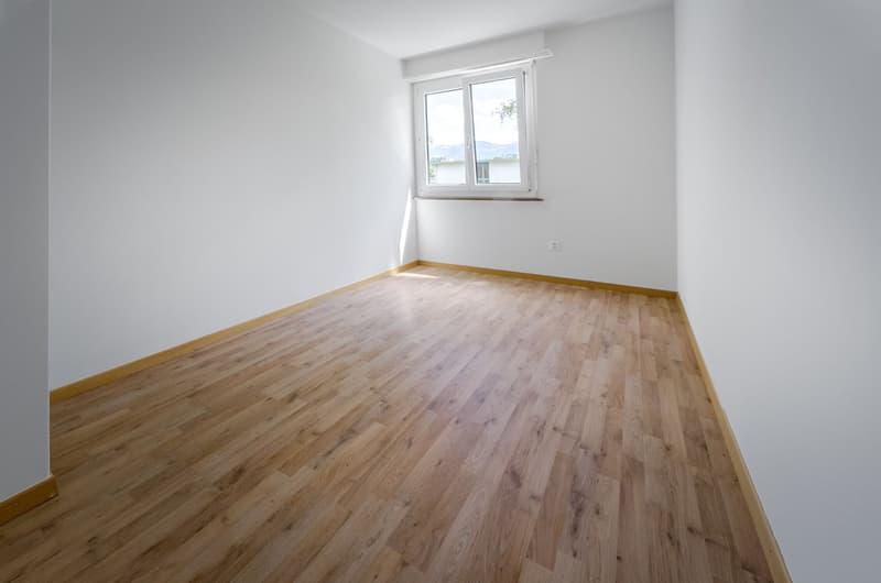 Charmante 3-Zimmerwohnung in Schmerikon (6)