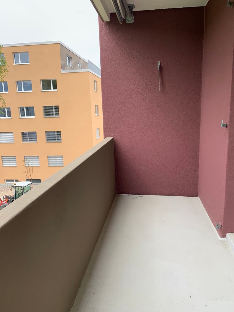 Charmante 3-Zimmerwohnung in Schmerikon (7)