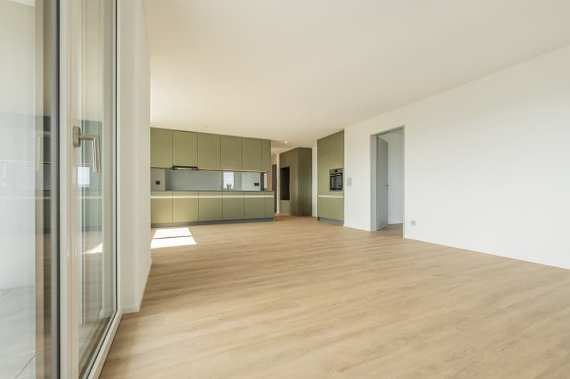 Duettino - Zwei Gebäude, ein Zuhause! (3)