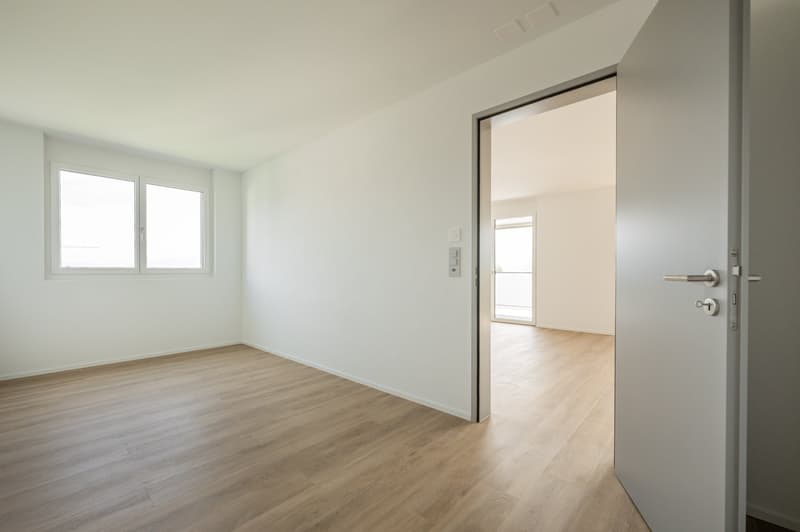 Duettino - Zwei Gebäude, ein Zuhause! (10)