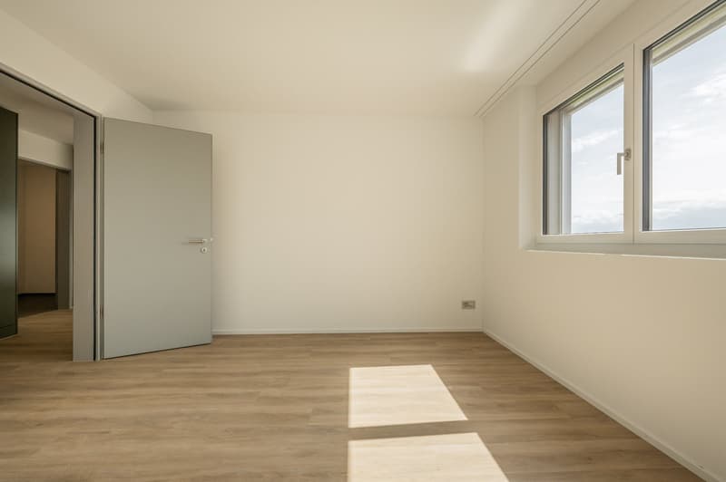 Duettino - Zwei Gebäude, ein Zuhause! (9)