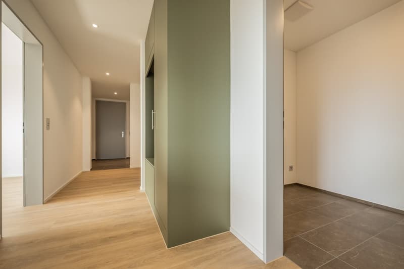 Duettino - Zwei Gebäude, ein Zuhause! (5)