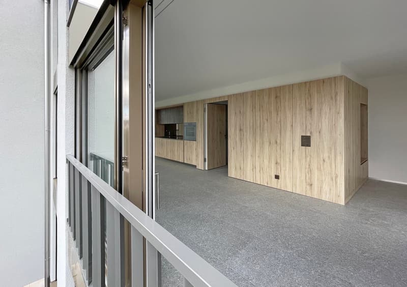 2.5 -Zimmerwohnung | TRILOGY | MINIMAL FOOTPRINT - MAXIMAL COMFORT (5)