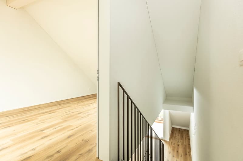 Moderne Maisonettewohnung (4)