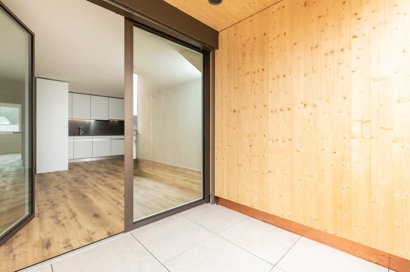 Moderne Maisonettewohnung (5)