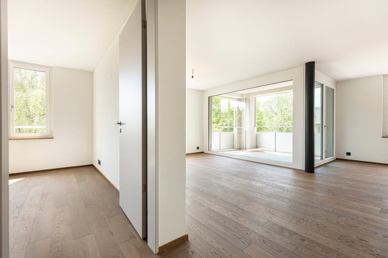Kügeliwohl um Oerlikon (4)