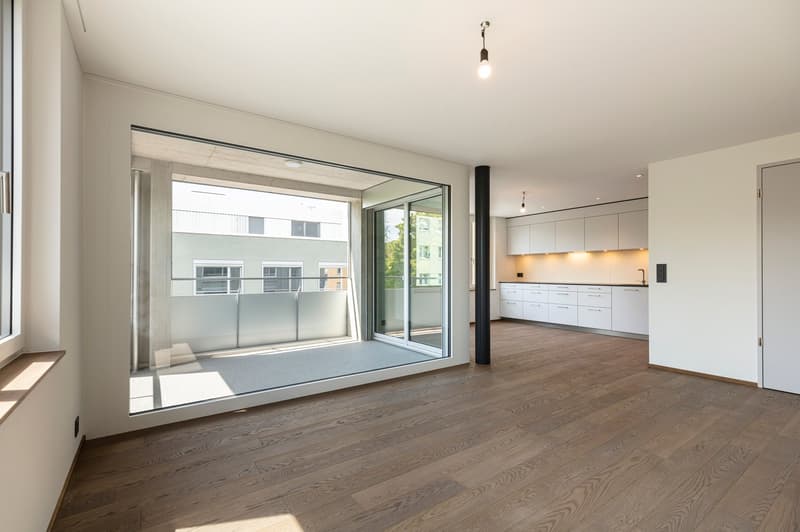Kügeliwohl um Oerlikon (3)