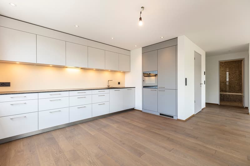 Kügeliwohl um Oerlikon (1)