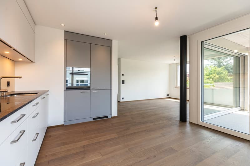 Kügeliwohl um Oerlikon (2)