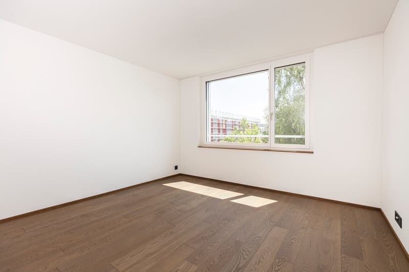 Kügeliwohl um Oerlikon (6)