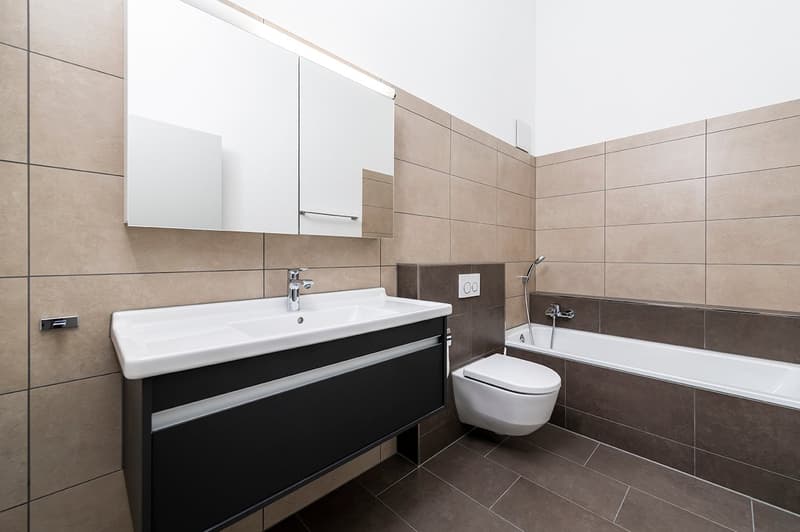 Moderne Attika-Wohnung im Grünen (8)