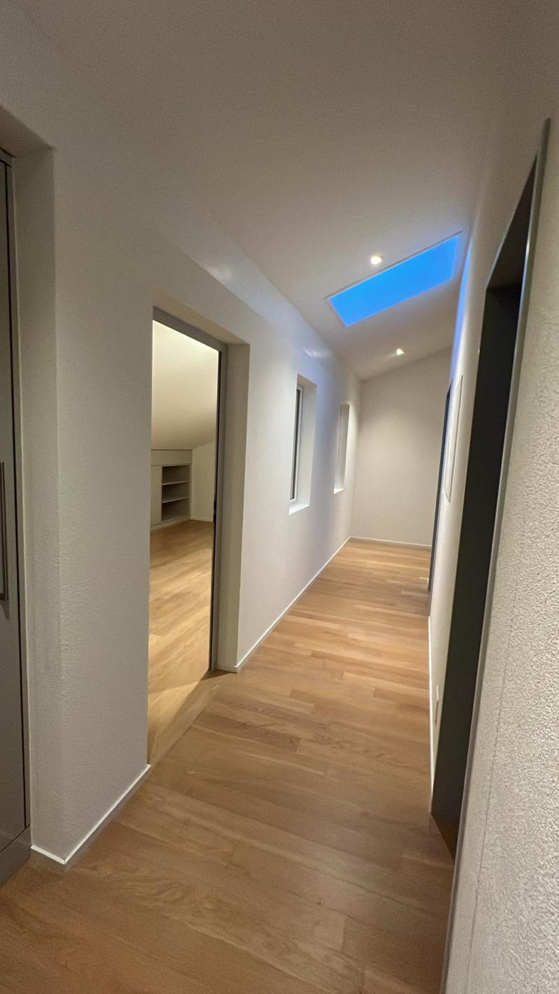 Moderne Attika-Wohnung im Grünen (7)