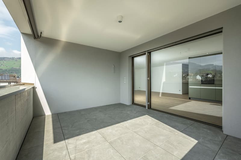 Duettino - Zwei Gebäude, ein Zuhause! (18)