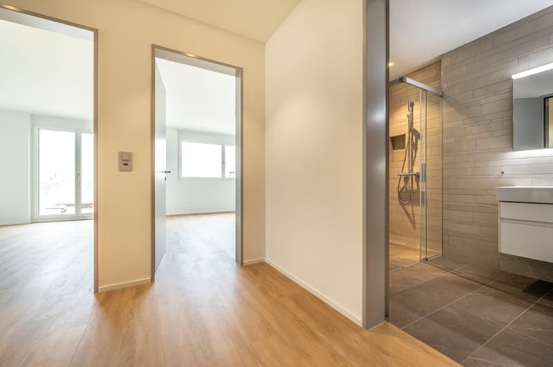 Duettino - Zwei Gebäude, ein Zuhause! (8)