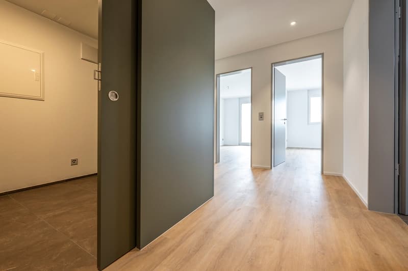 Duettino - Zwei Gebäude, ein Zuhause! (9)