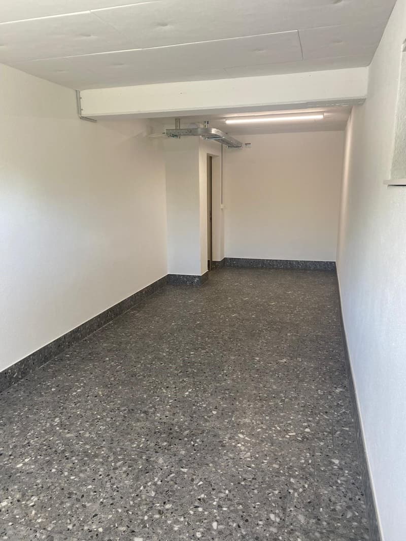 Bastel-/Hobbyraum in Volketswil (3)