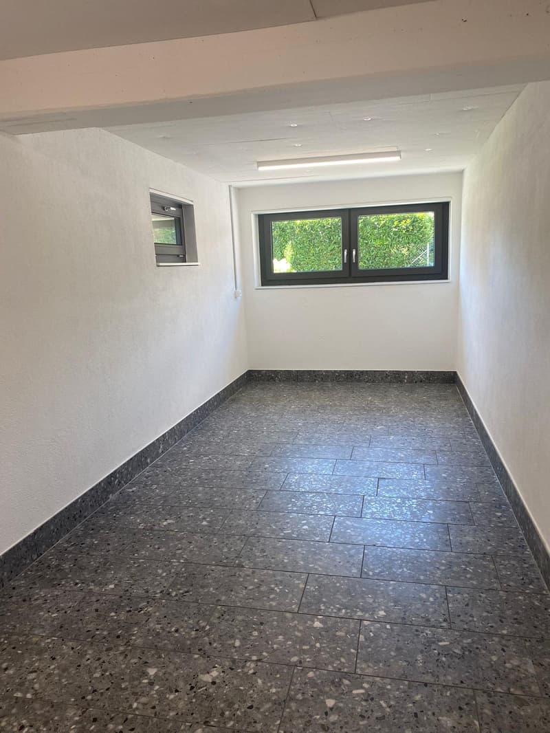 Bastel-/Hobbyraum in Volketswil (2)