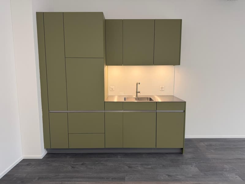 Moderne, voll ausgebaute Büro- / Gewerbefläche an Top-Lage (4)