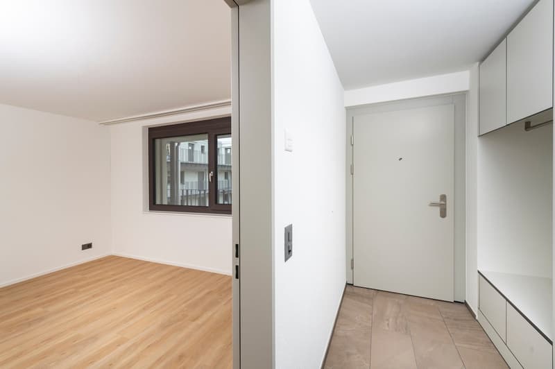 Topmoderne Attikawohnung (5)