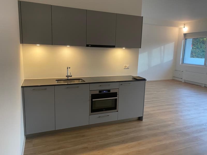 Schönes Gewerbeatelier oder Büro (2)