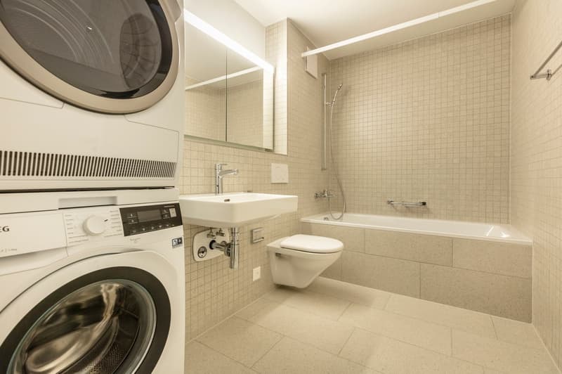 Gemütliche Wohnung im 1. OG (4)