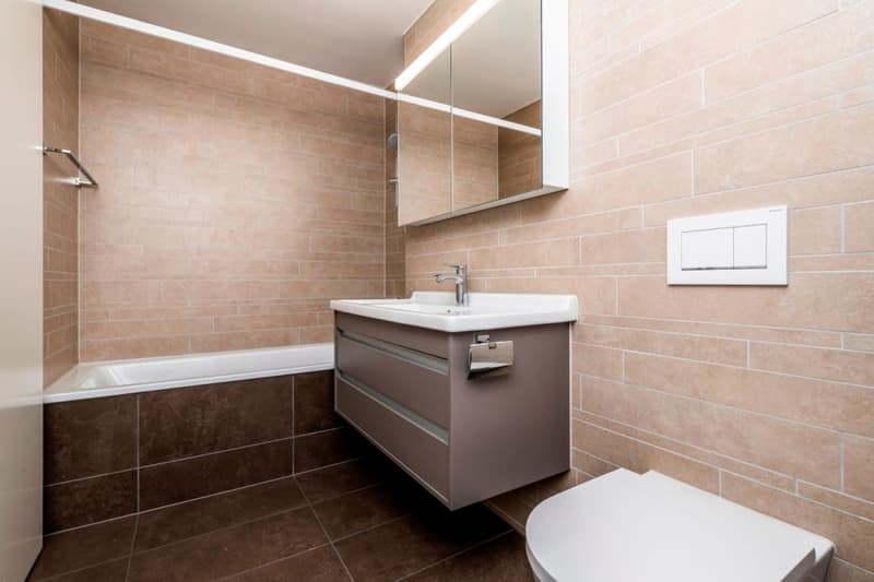 Z'mitztdrin - wohnen im Herzen von Zürich! (4)