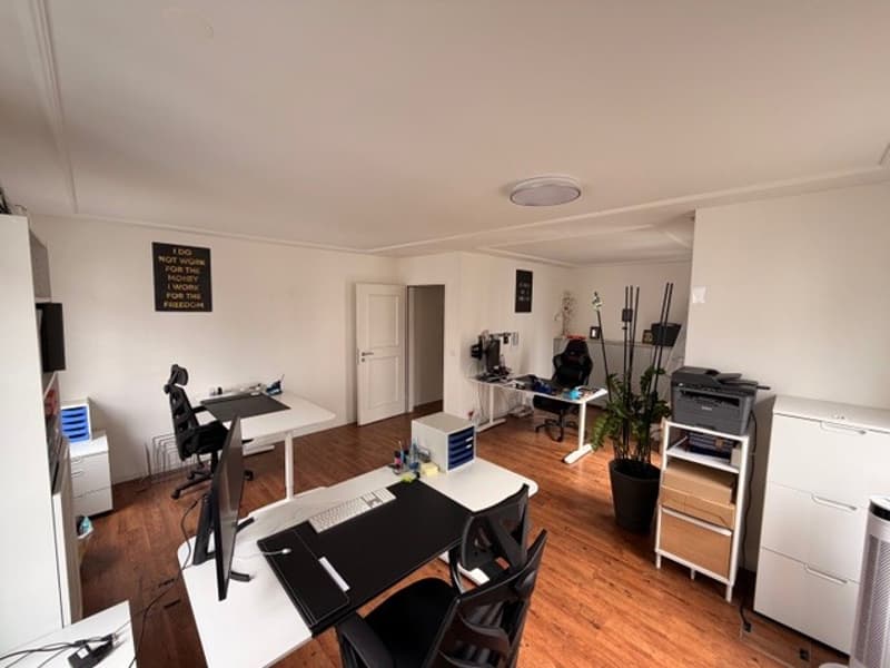 Helles Büro in Dübendorf (4)