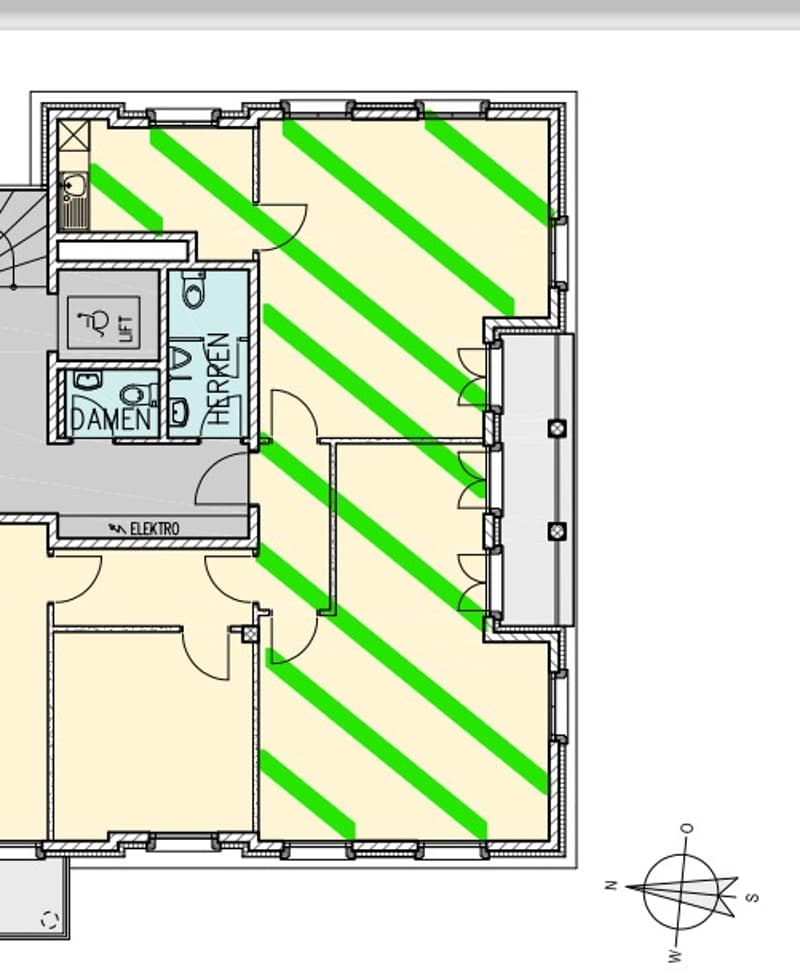 Helles Büro in Dübendorf (9)