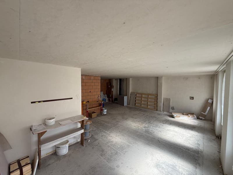 Gewerberaum in der Altstadt von Sursee (5)