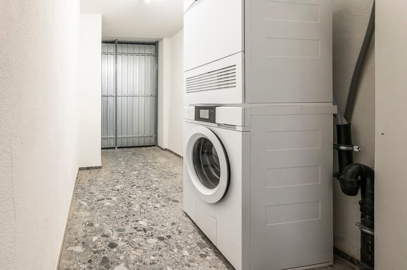 Charmante Wohnung im alten Dorfkern (12)