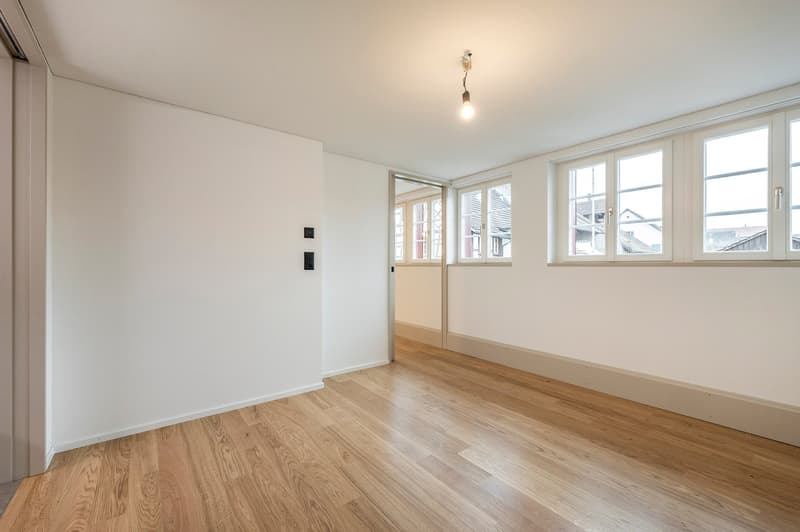 Charmante Wohnung im alten Dorfkern (8)