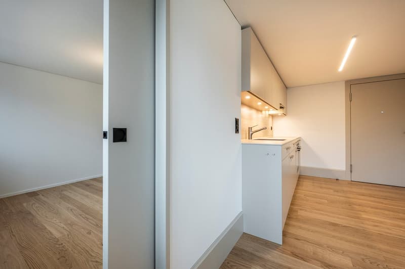 Charmante Wohnung im alten Dorfkern (6)