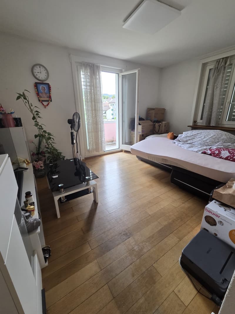 Charmante 3.5-Zimmer-Wohnung an zentraler Lage in Adliswil (8)