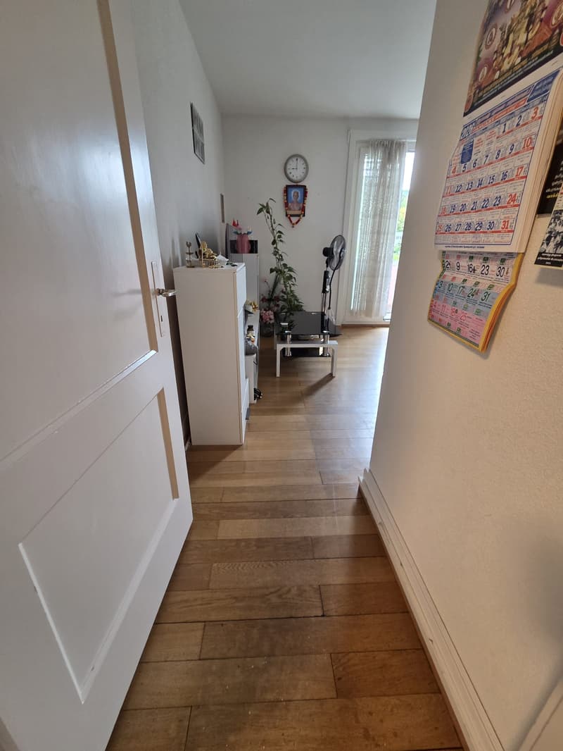 Charmante 3.5-Zimmer-Wohnung an zentraler Lage in Adliswil (7)
