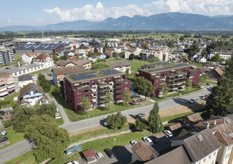 Duettino - Zwei Gebäude, ein Zuhause! (8)
