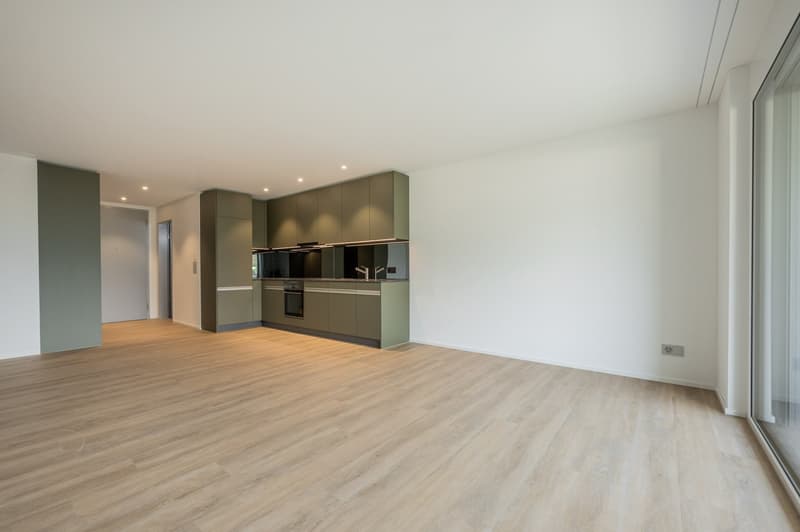 Duettino - Zwei Gebäude, ein Zuhause! (1)