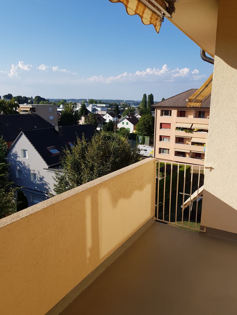 Viel Platz für die ganze Familie – 4.5-Zimmer-Wohnung in Kreuzlingen (10)