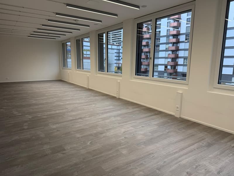 Moderne, voll ausgebaute Büro- / Gewerbefläche an Top-Lage (9)