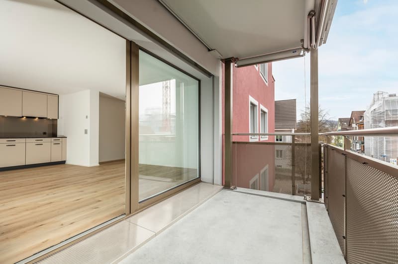 Gemütliches Wohnen im Wohnquartier (11)