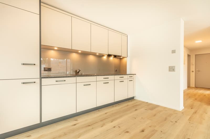 Gemütliches Wohnen im Wohnquartier (2)