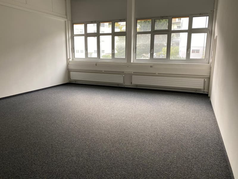 Lagerraum in Baden (1)