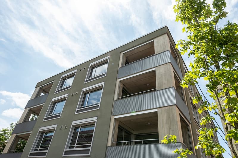 Gebäude